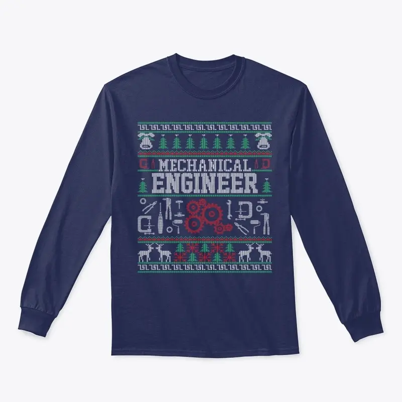 Mechanical Engineer