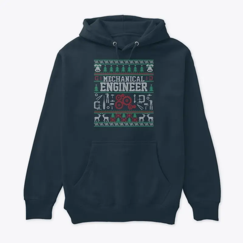 Mechanical Engineer