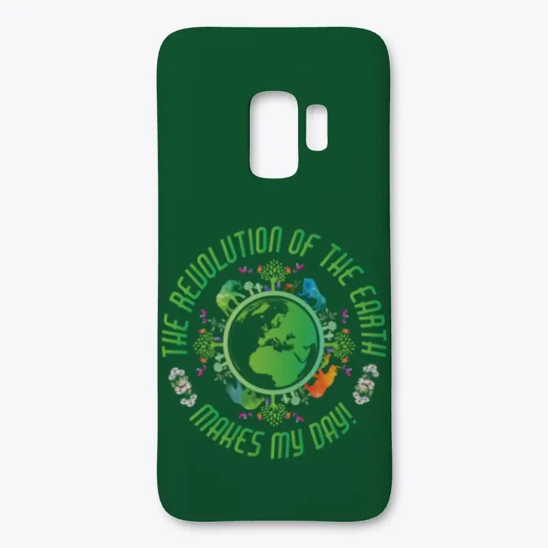 Earth Day Science Teacher T-shirt