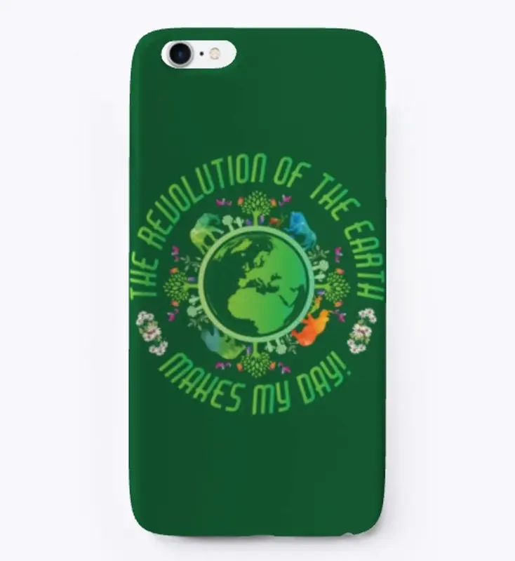 Earth Day Science Teacher T-shirt