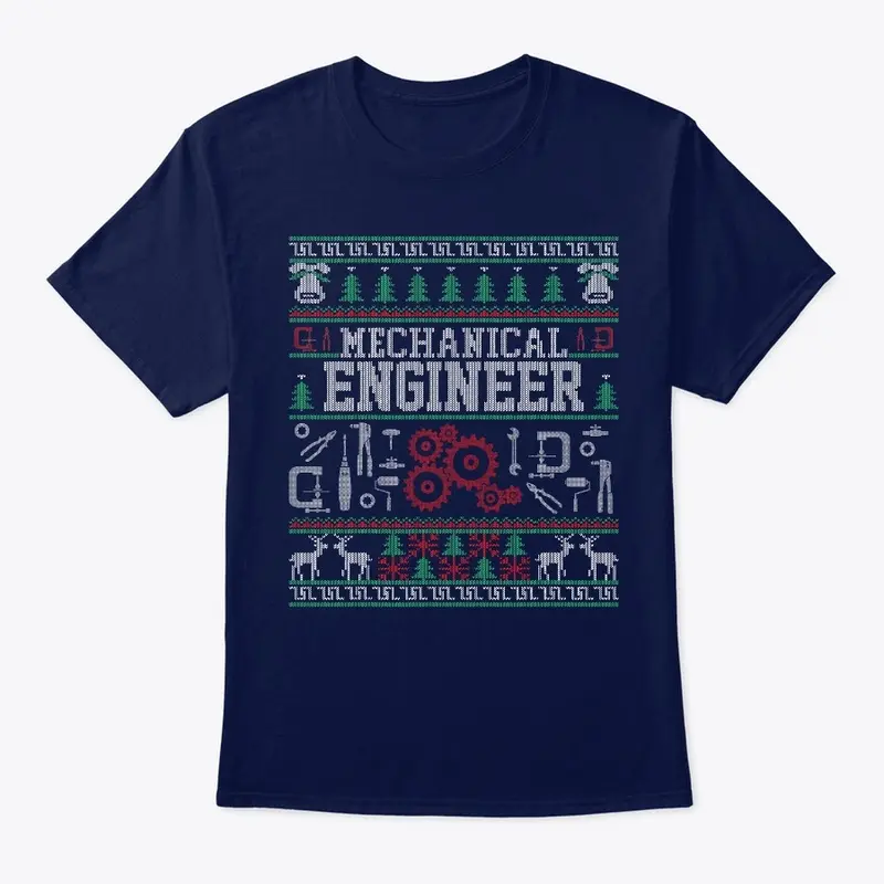 Mechanical Engineer